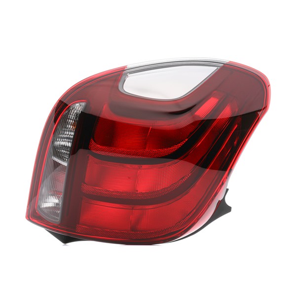 Lampy tylne MAGNETI MARELLI 714081321001