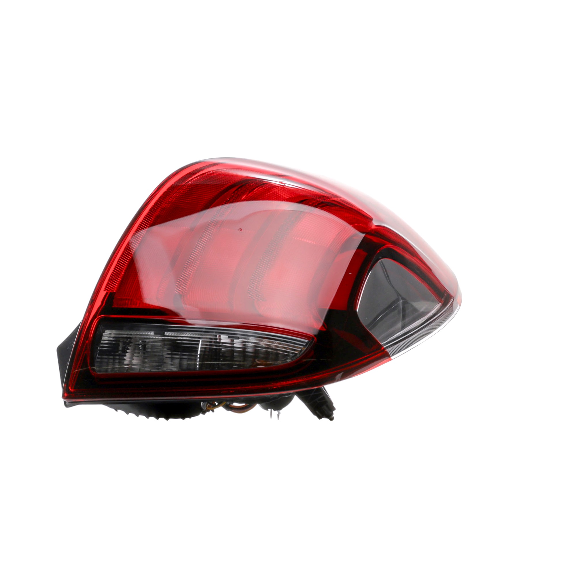 LLL241 MAGNETI MARELLI 714081321002 prix feu arrière PEUGEOT 108 3/5 portes gauche et droit