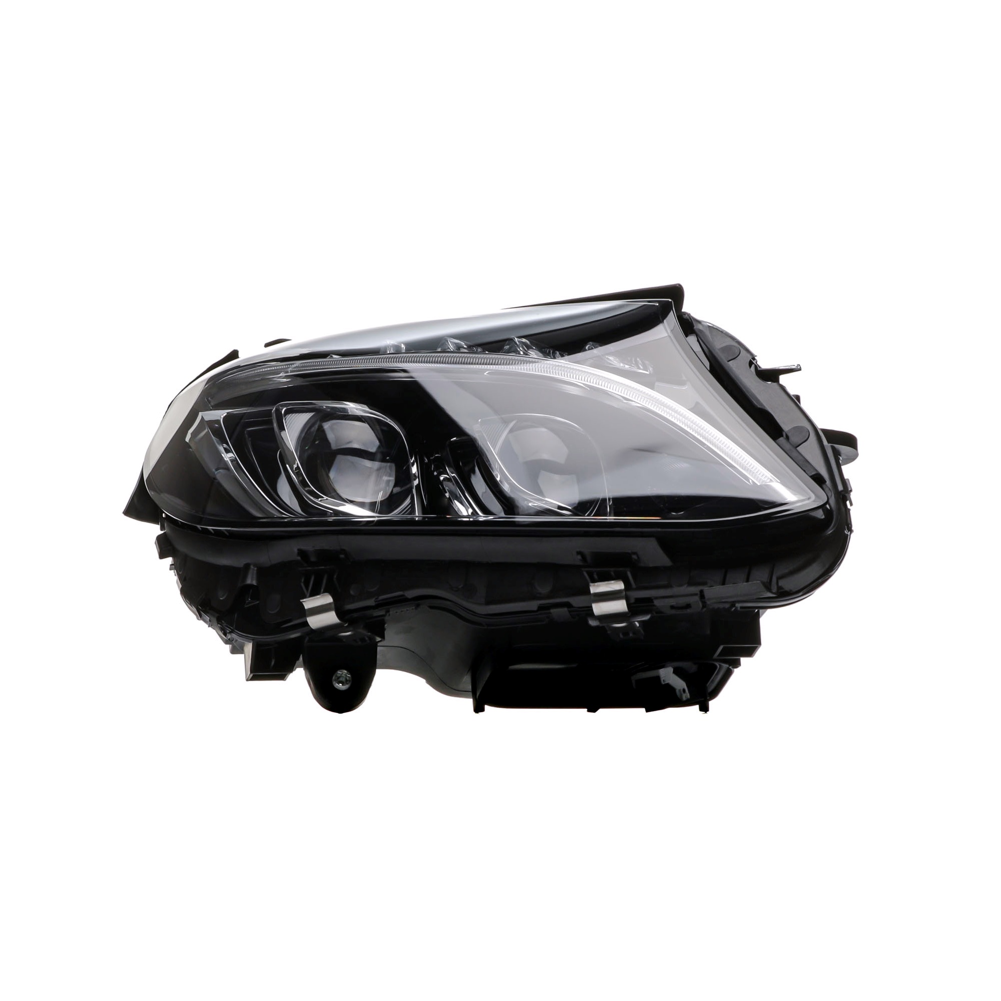 MAGNETI MARELLI 711307024443 Преден фар за дясно движение