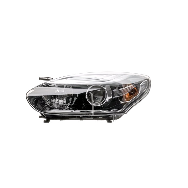 LPO842 MAGNETI MARELLI 711307024478 Lampy przednie Renault Megane CC koszt biksenon i halogen