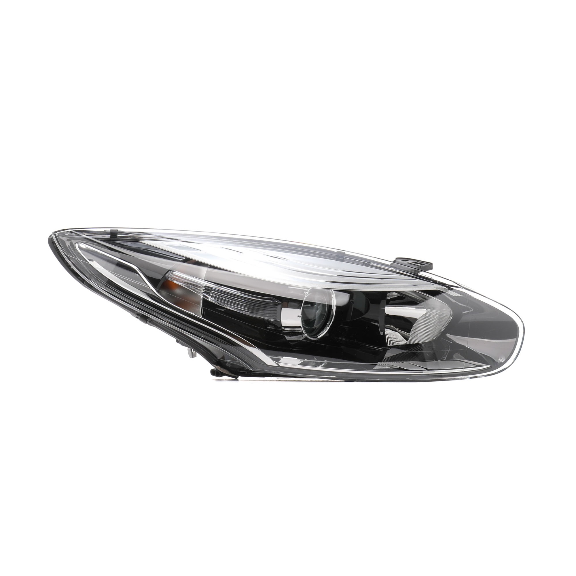 MAGNETI MARELLI 711307024479 Fari Dx, H7, con motore regolazione assetto fari, Alogeno