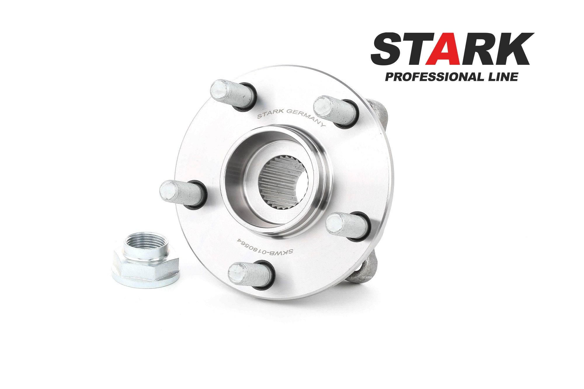 Set rulment roata STARK SKWB-0180564 nota