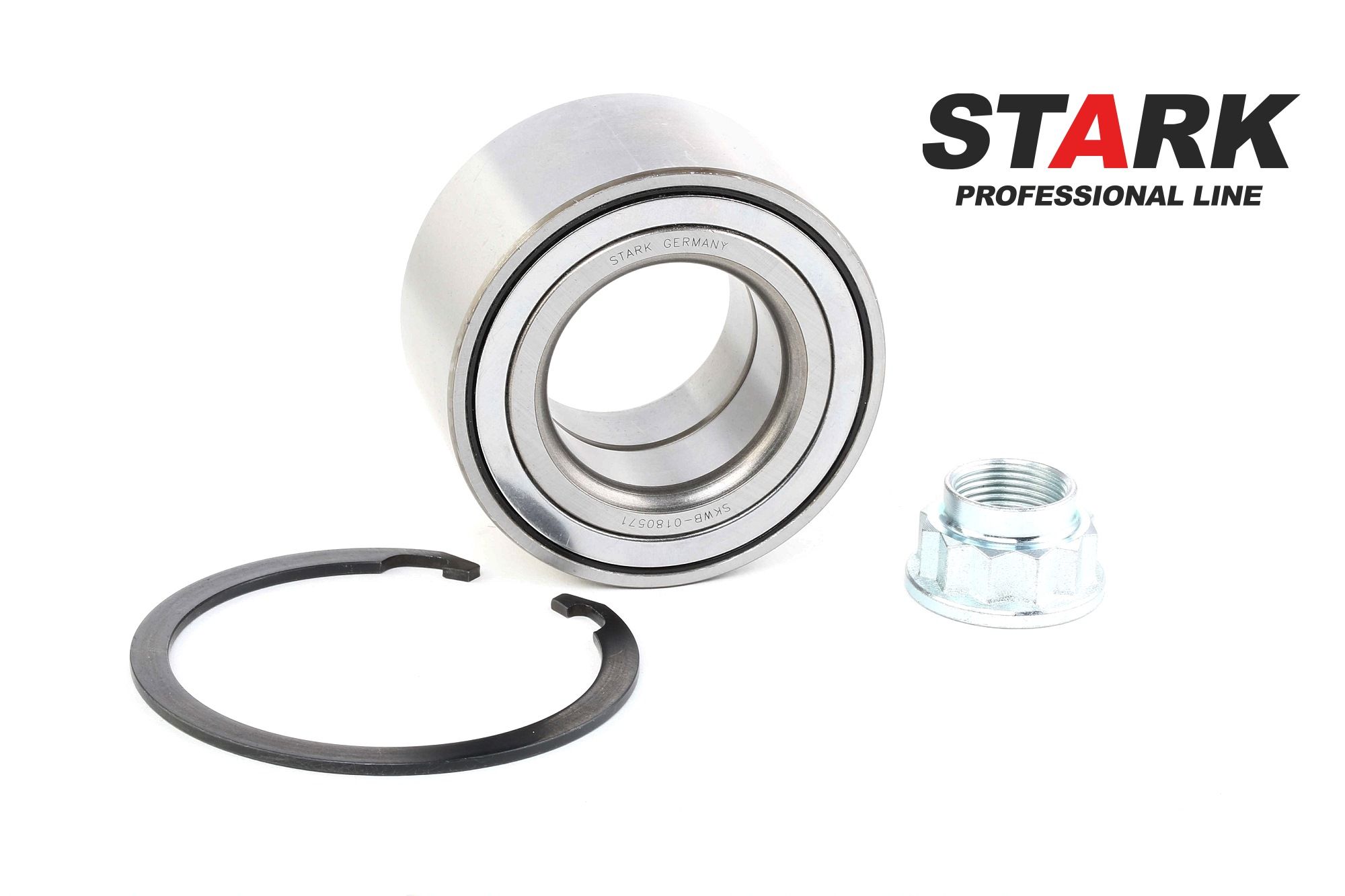 Radlager & Radlagersatz STARK SKWB-0180571 Bewertung