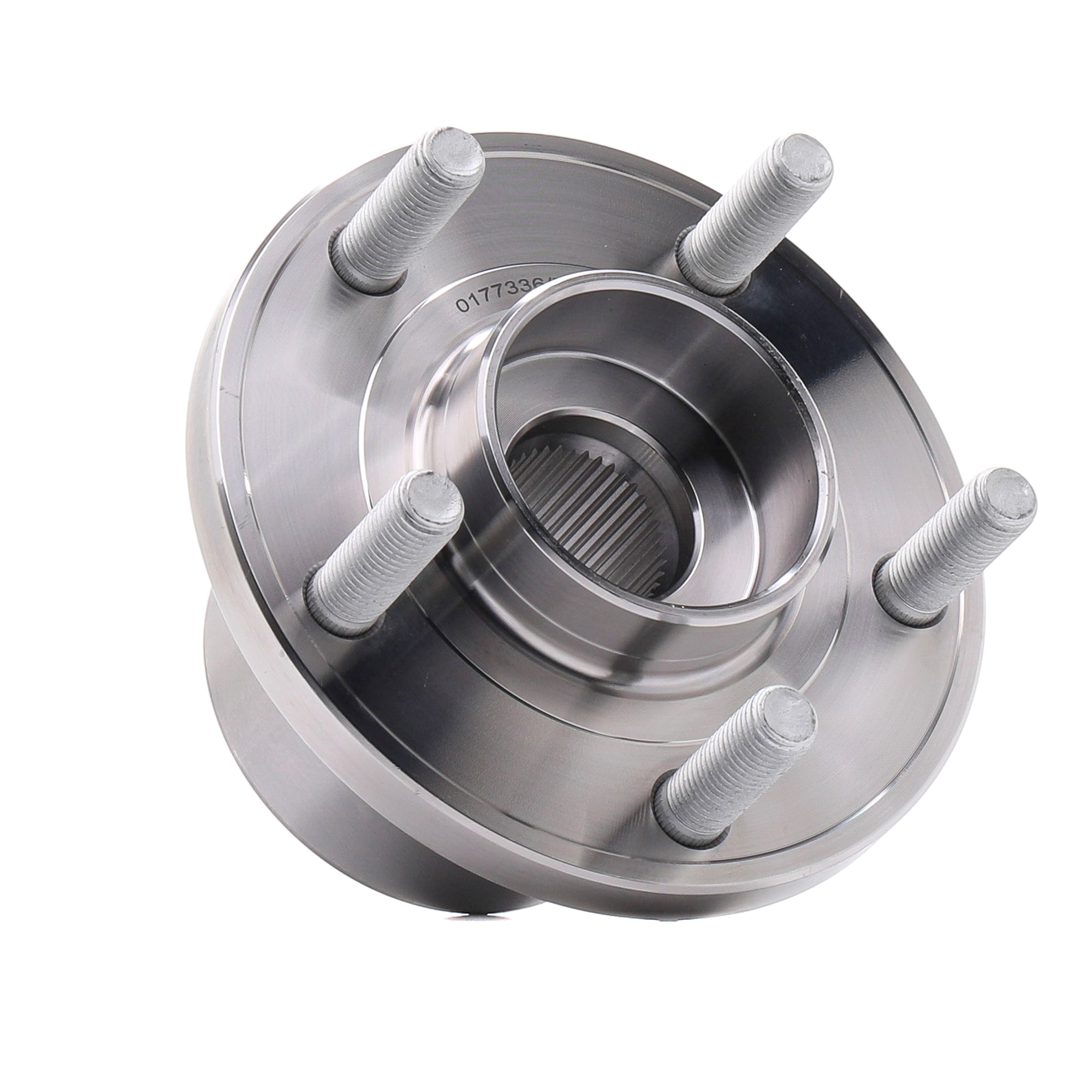 Original Radlager & Radlagersatz SKWB-0180597