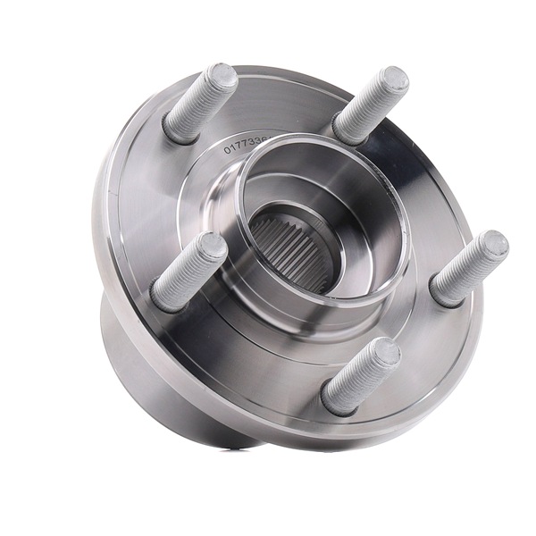 STARK SKWB-0180597 Kit de roulement de roue
