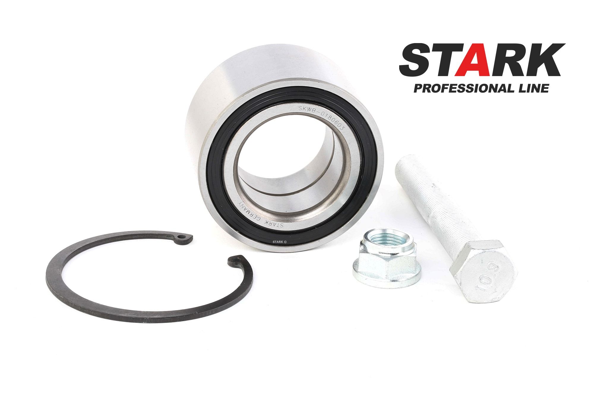 Radlager & Radlagersatz STARK SKWB-0180603 Bewertung