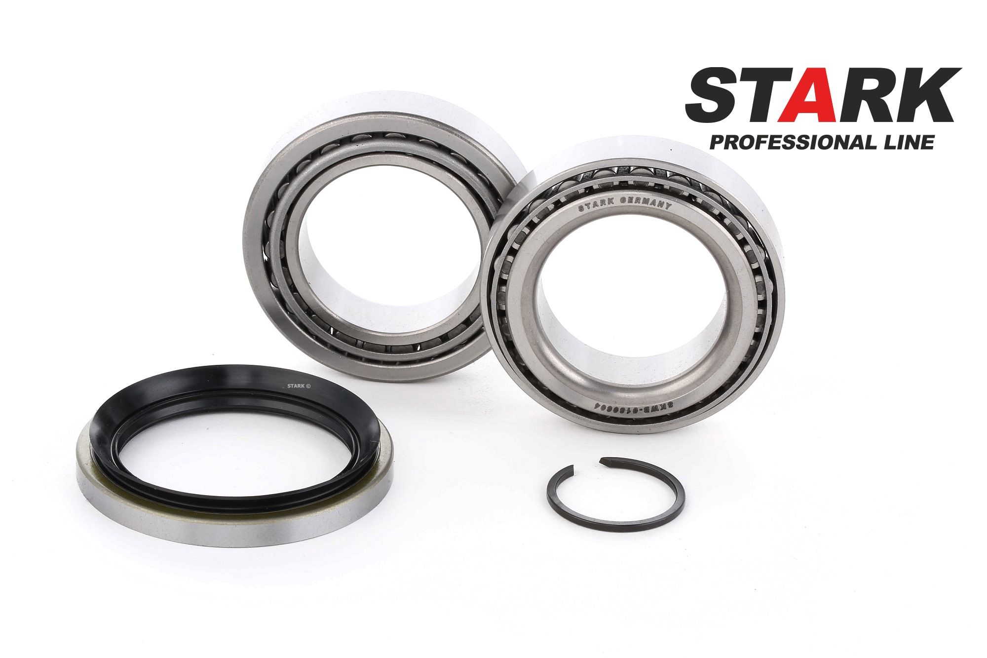 Radlager & Radlagersatz STARK SKWB-0180604 Bewertung