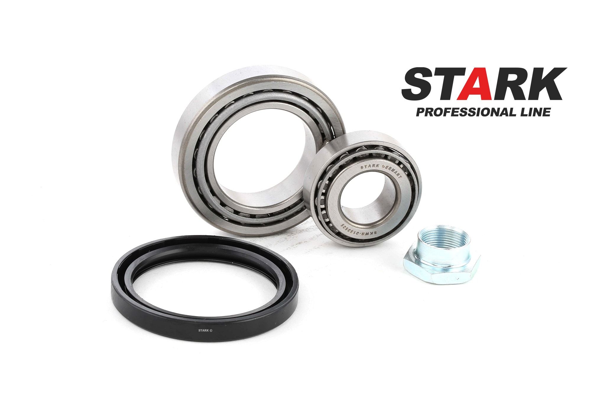 Hjulleje & hjullejesæt STARK SKWB-0180605 Rating