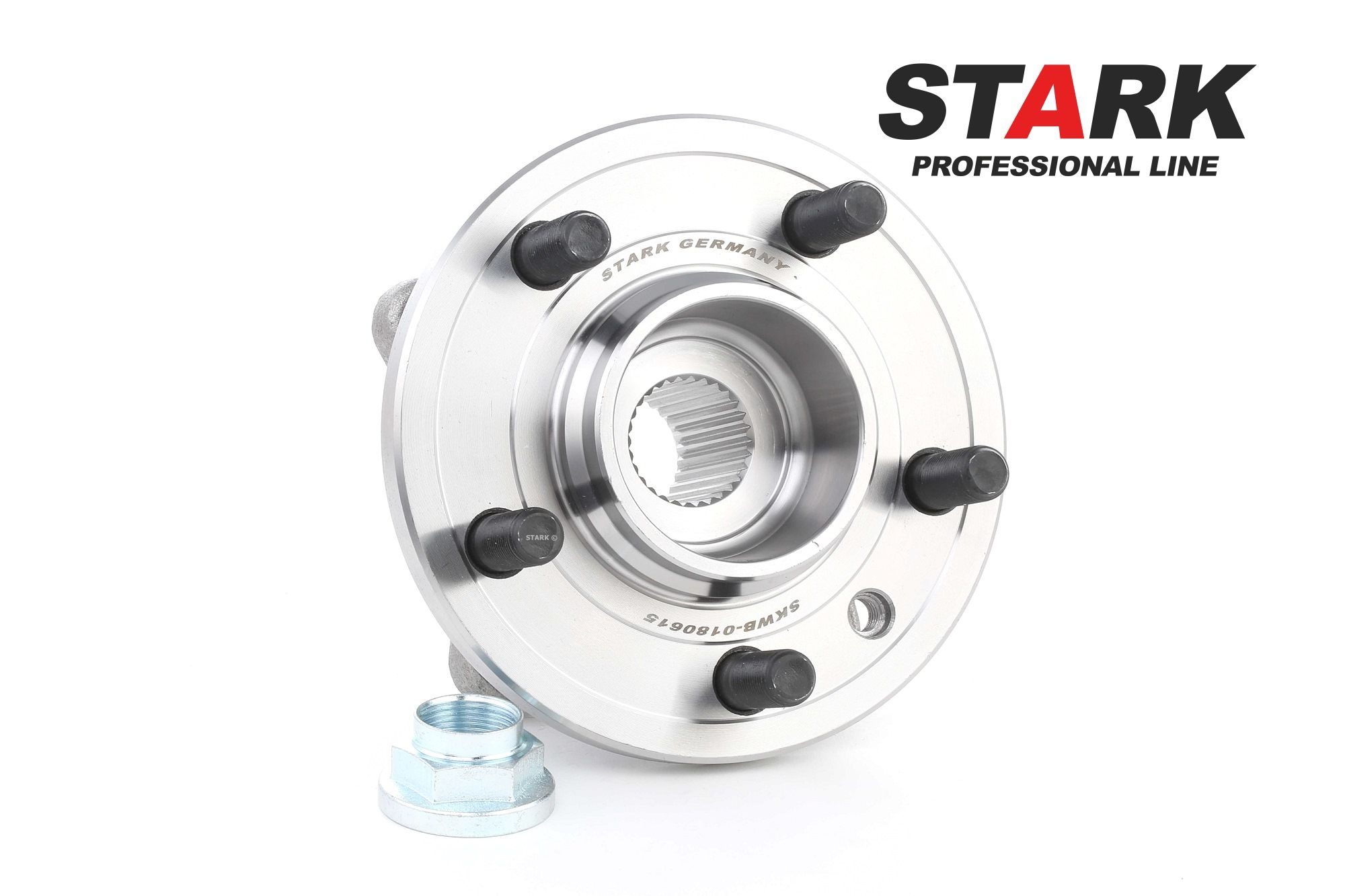 Radlager & Radlagersatz STARK SKWB-0180615 Bewertung