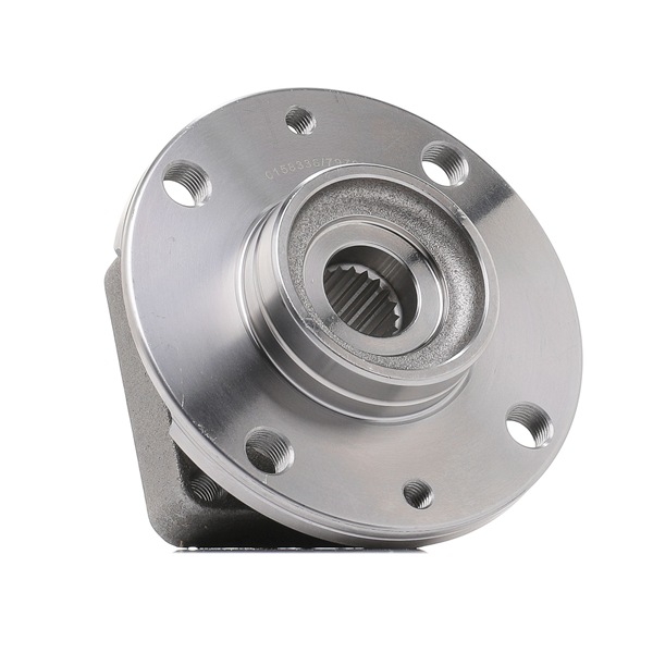STARK SKWB-0180625 Wiellagerset