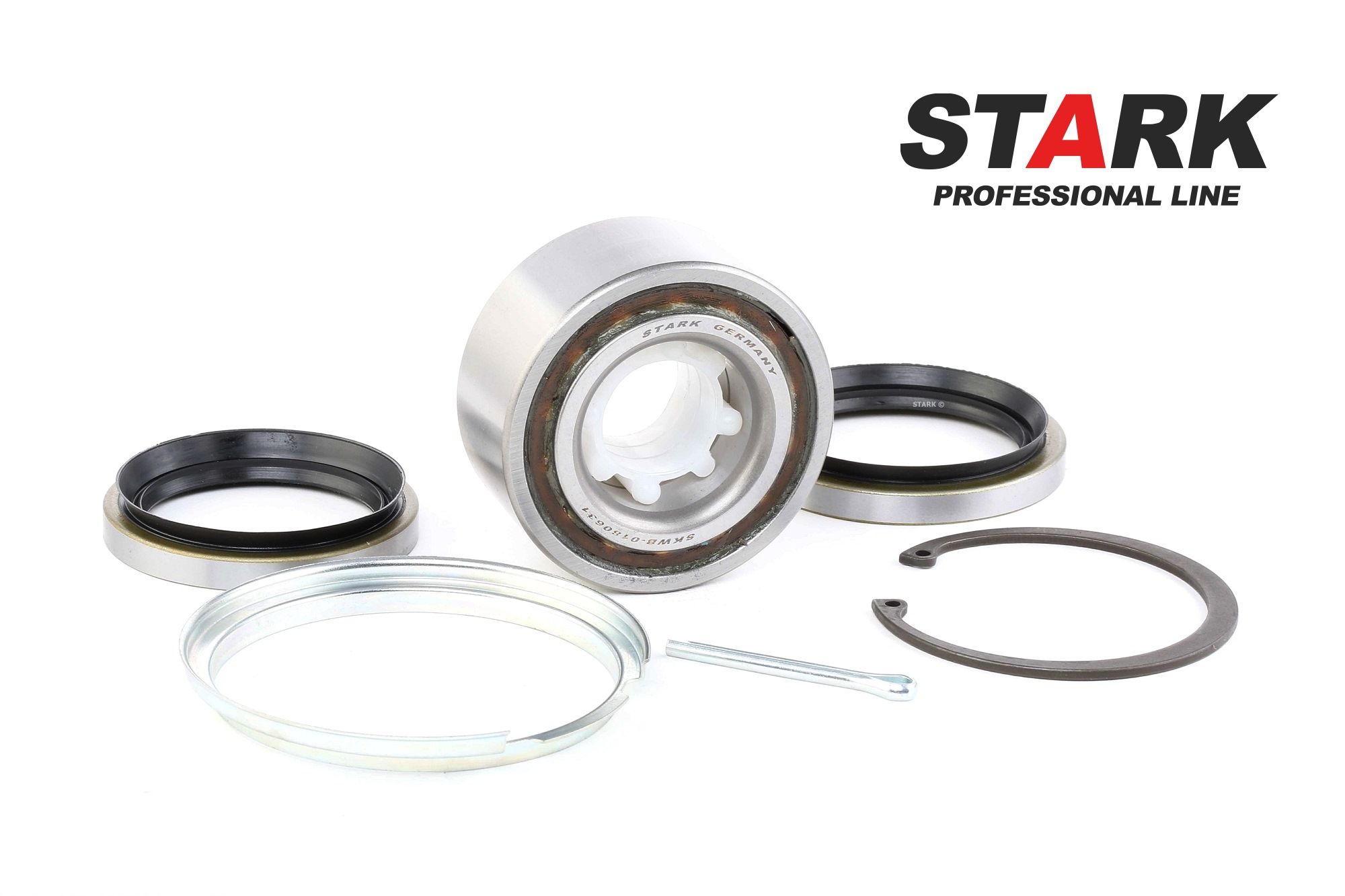 Radlager & Radlagersatz STARK SKWB-0180631 Bewertung