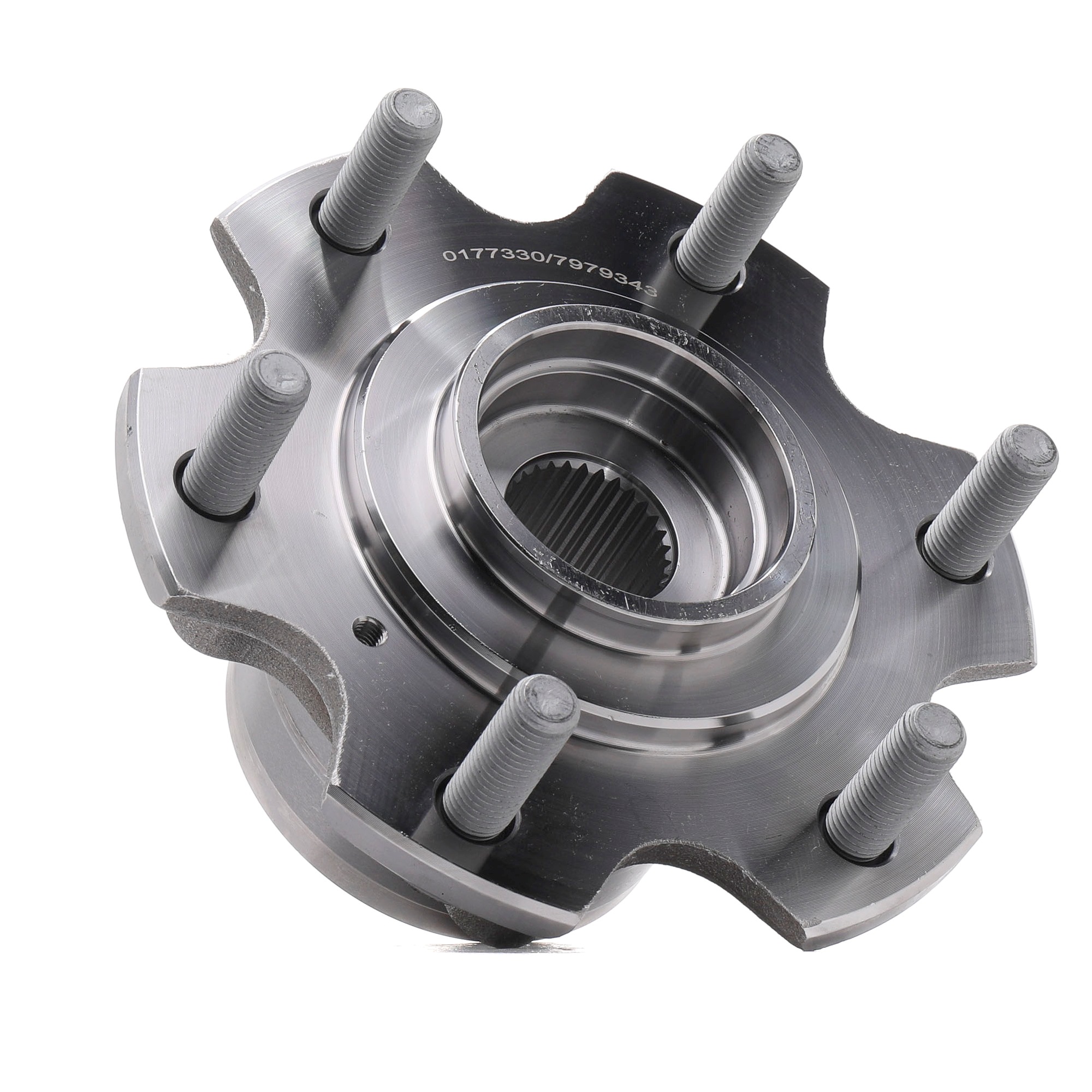 Radlager & Radlagersatz STARK SKWB-0180635 Bewertung