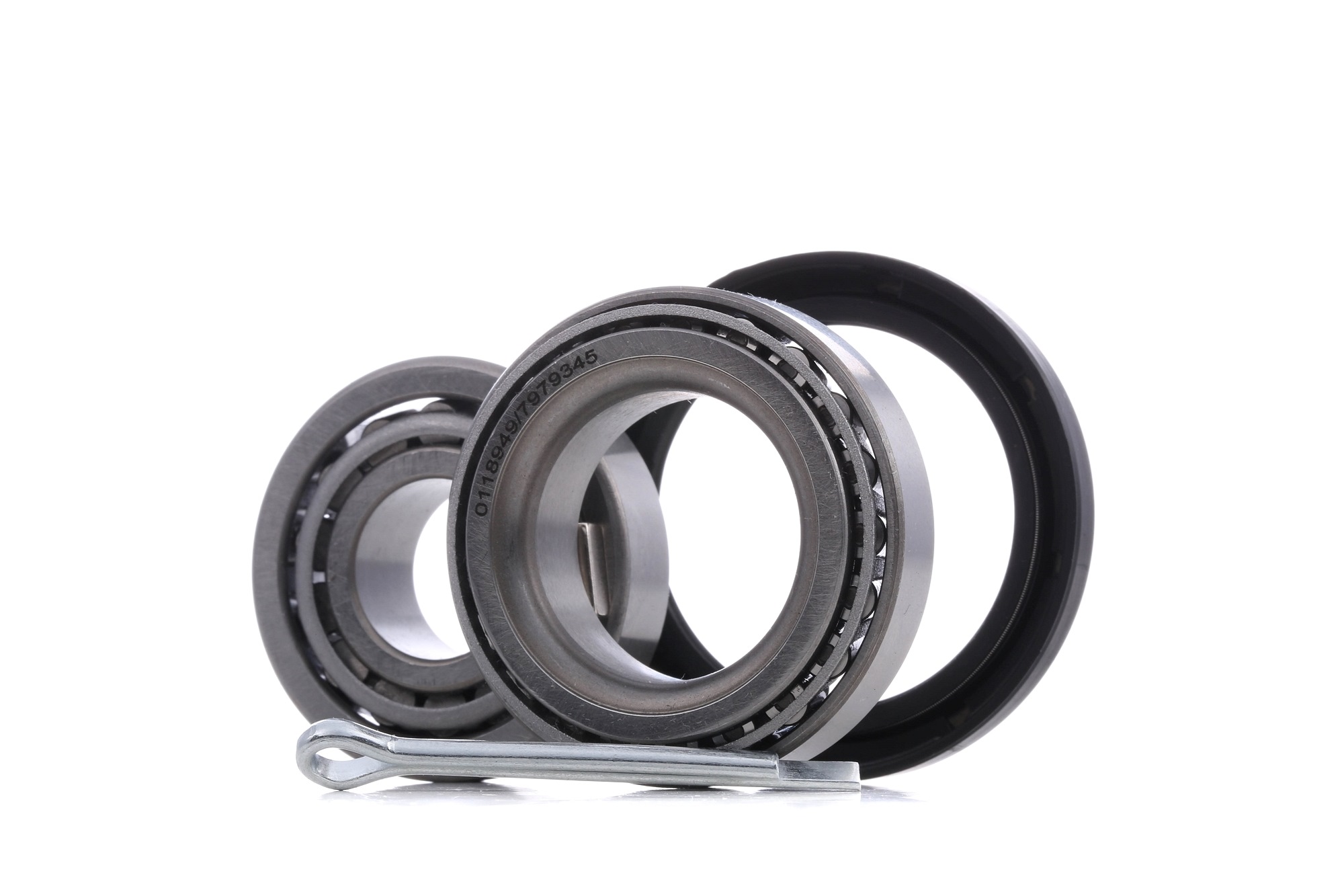 Original Radlager & Radlagersatz SKWB-0180637