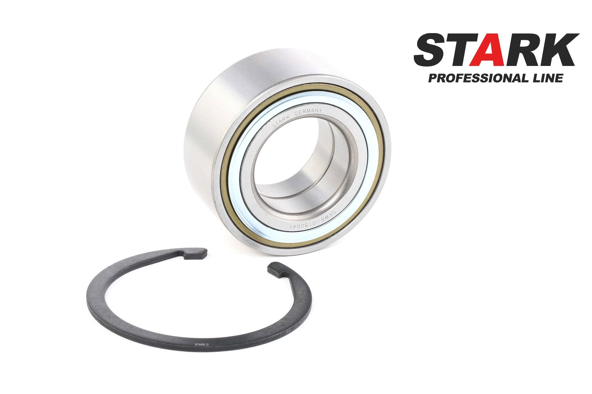 Radlager & Radlagersatz STARK SKWB-0180641 Bewertung
