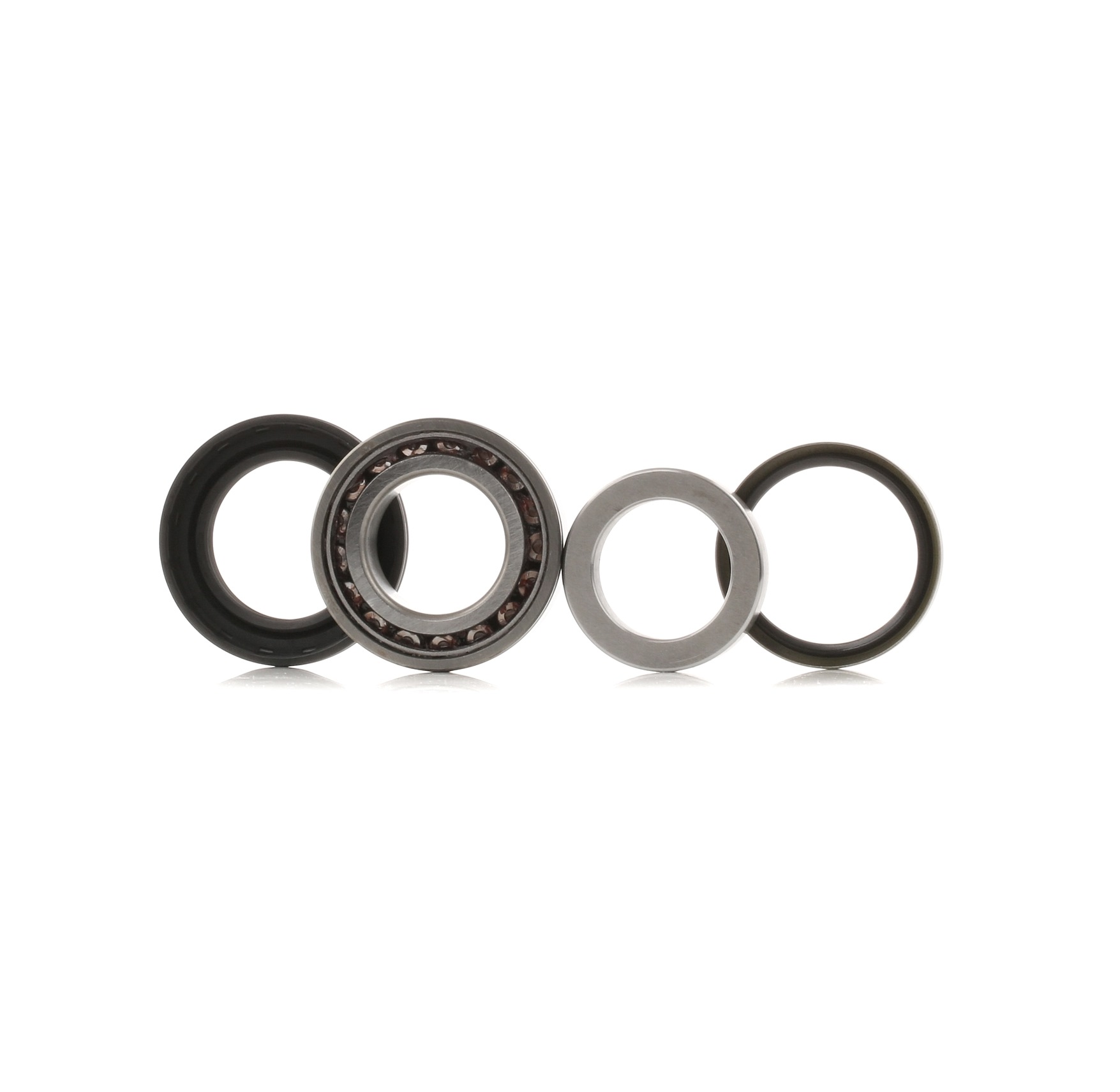 Radlager & Radlagersatz STARK SKWB-0180646 Bewertung
