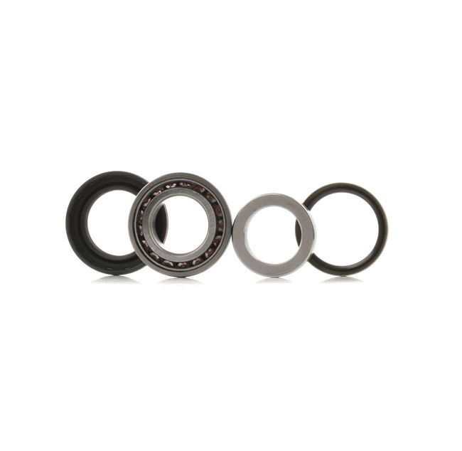 Radlagersatz SKWB-0180646 STARK A720X1225BB1A FORD