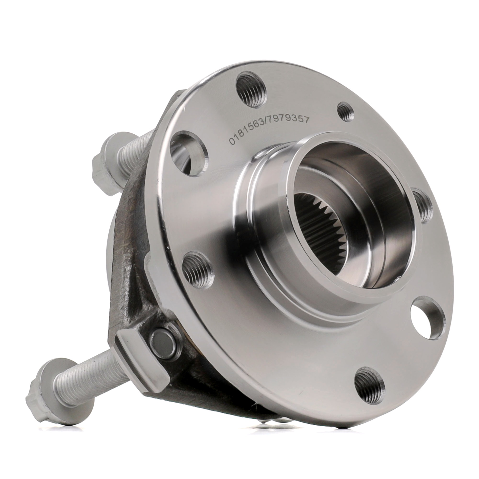 STARK SKWB-0180648 Wheel bearing kit Ø: 120, 56,5mm, Inner Diameter: 29, 25,4mm
