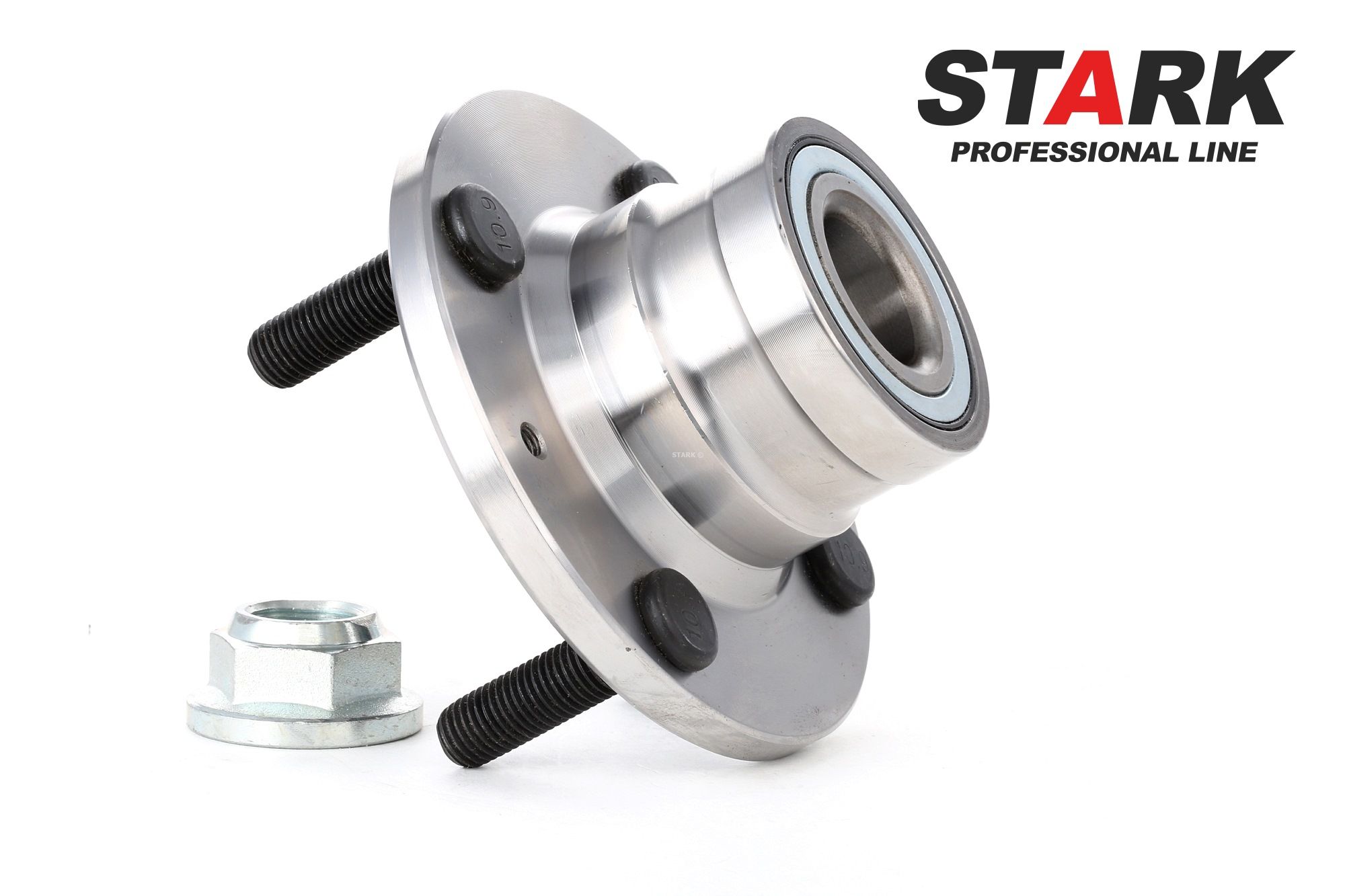 Radlager & Radlagersatz STARK SKWB-0180657 Bewertung