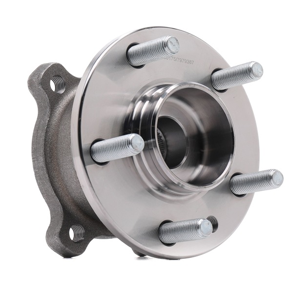 STARK SKWB-0180658 Kit de roulement de roue