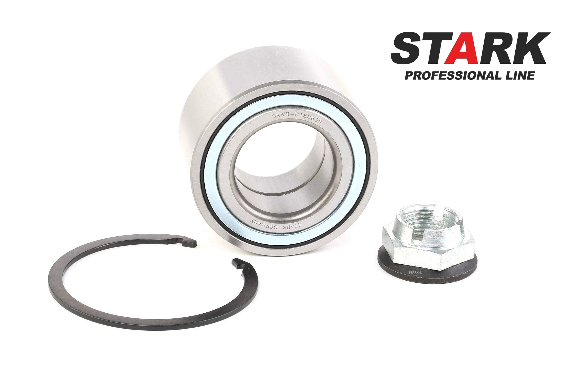 Radlager & Radlagersatz STARK SKWB-0180659 Bewertung