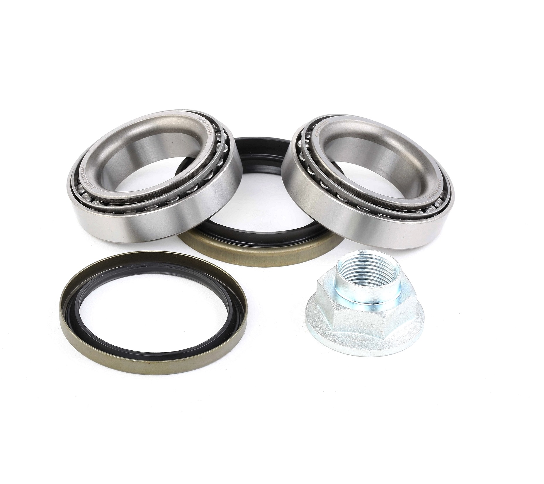 STARK SKWB-0180660 Hjullager Ø: 63mm, indre diameter: 38mm