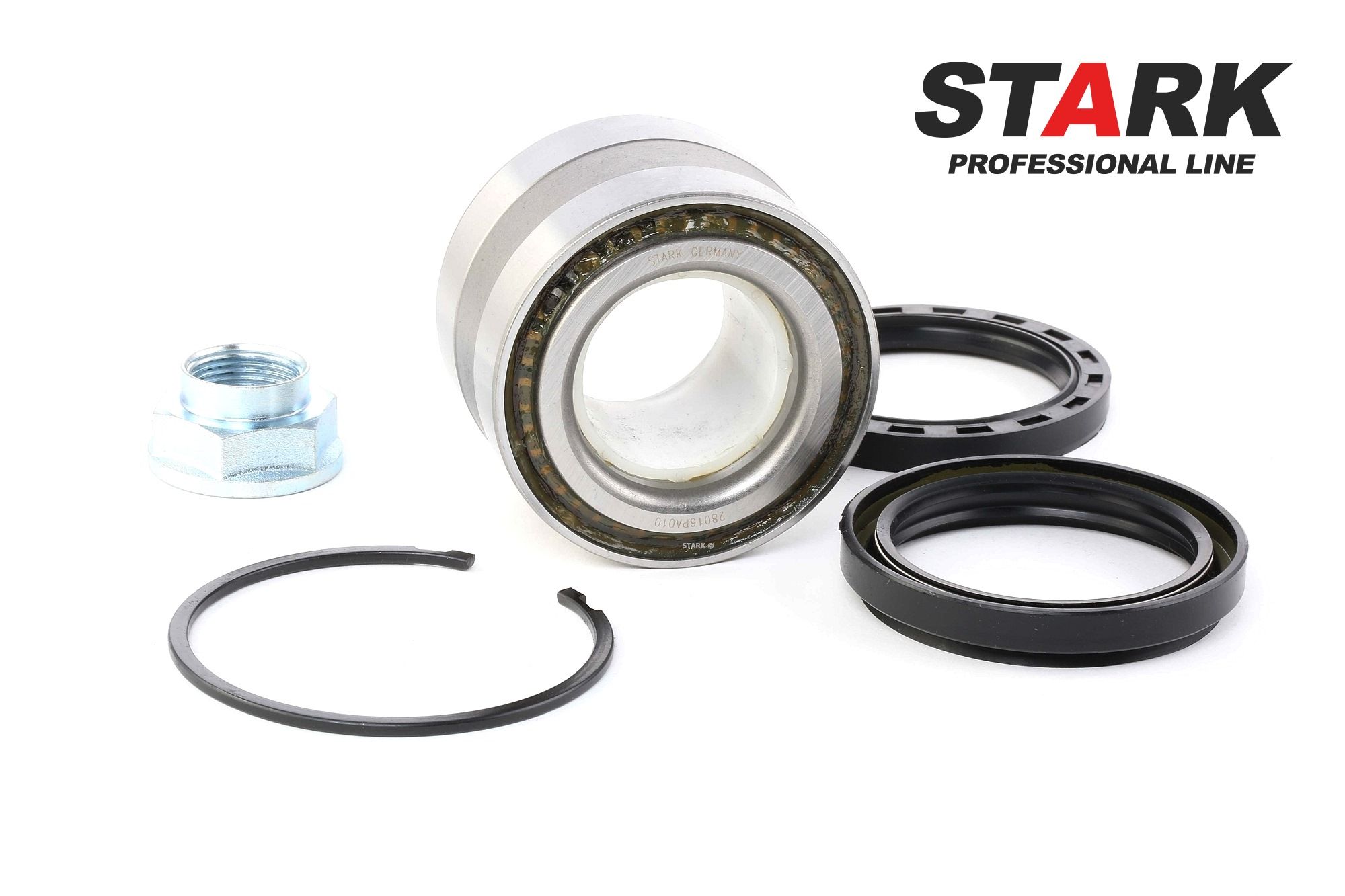 Radlager & Radlagersatz STARK SKWB-0180662 Bewertung