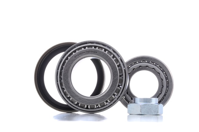 Radlagersatz SKWB-0180176 STARK 71714454 VW, FIAT, PEUGEOT, CITROЁN, ALFA ROMEO
