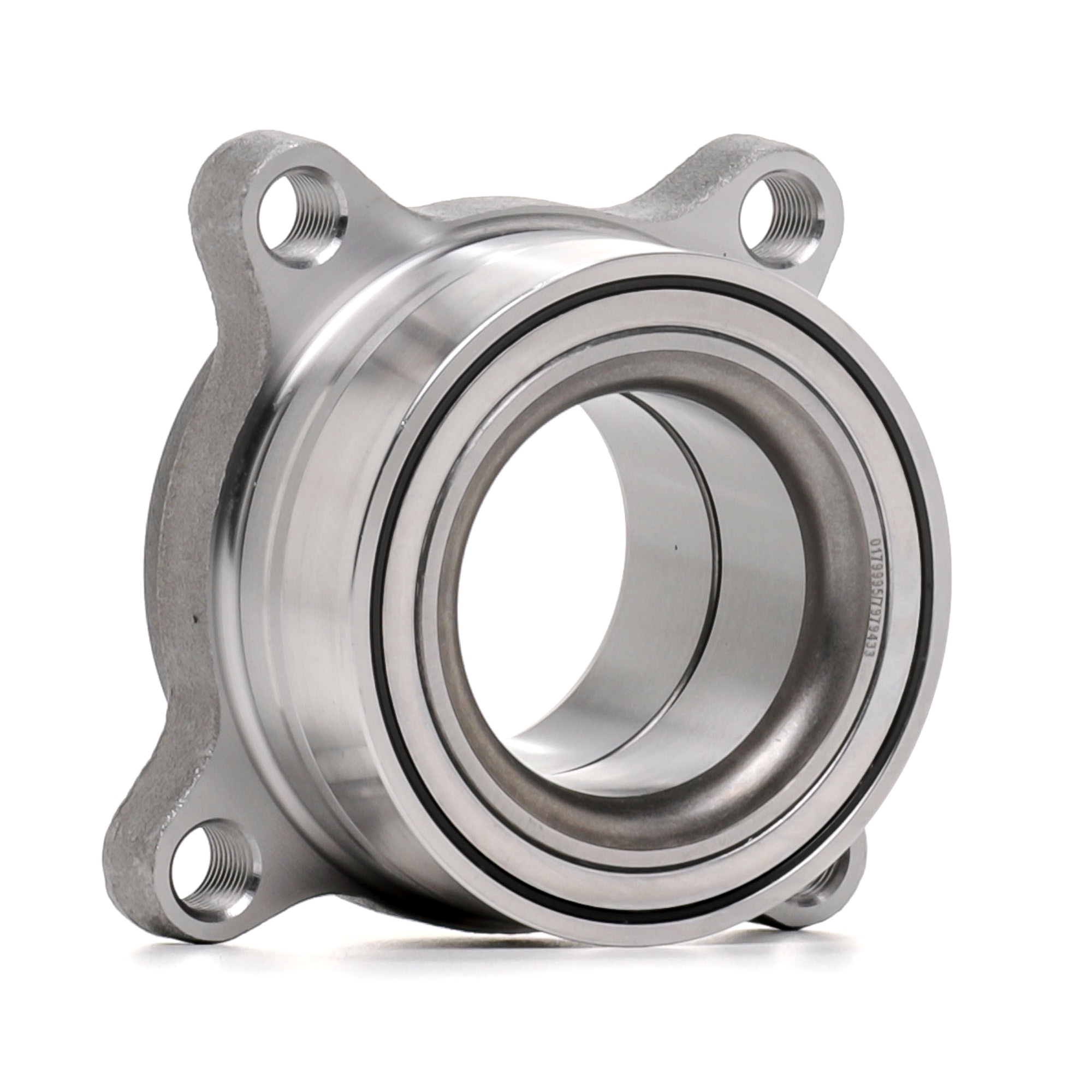 STARK SKWB0180668 Cache de moyeu Mitsubishi Pajero V60 3.5 (V65W, V75W) 203 CV Essence 2000
