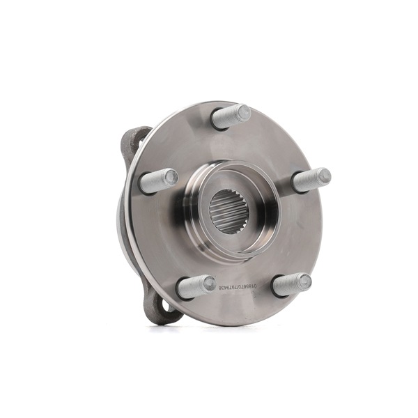 STARK SKWB-0180148 Kit de roulement de roue
