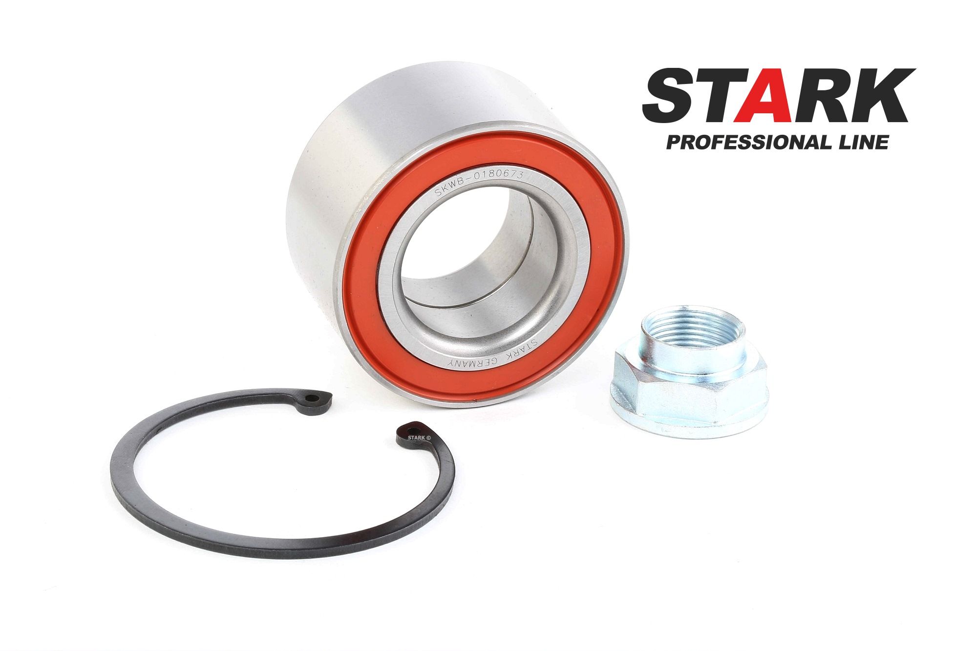 Radlager & Radlagersatz STARK SKWB-0180673 Bewertung