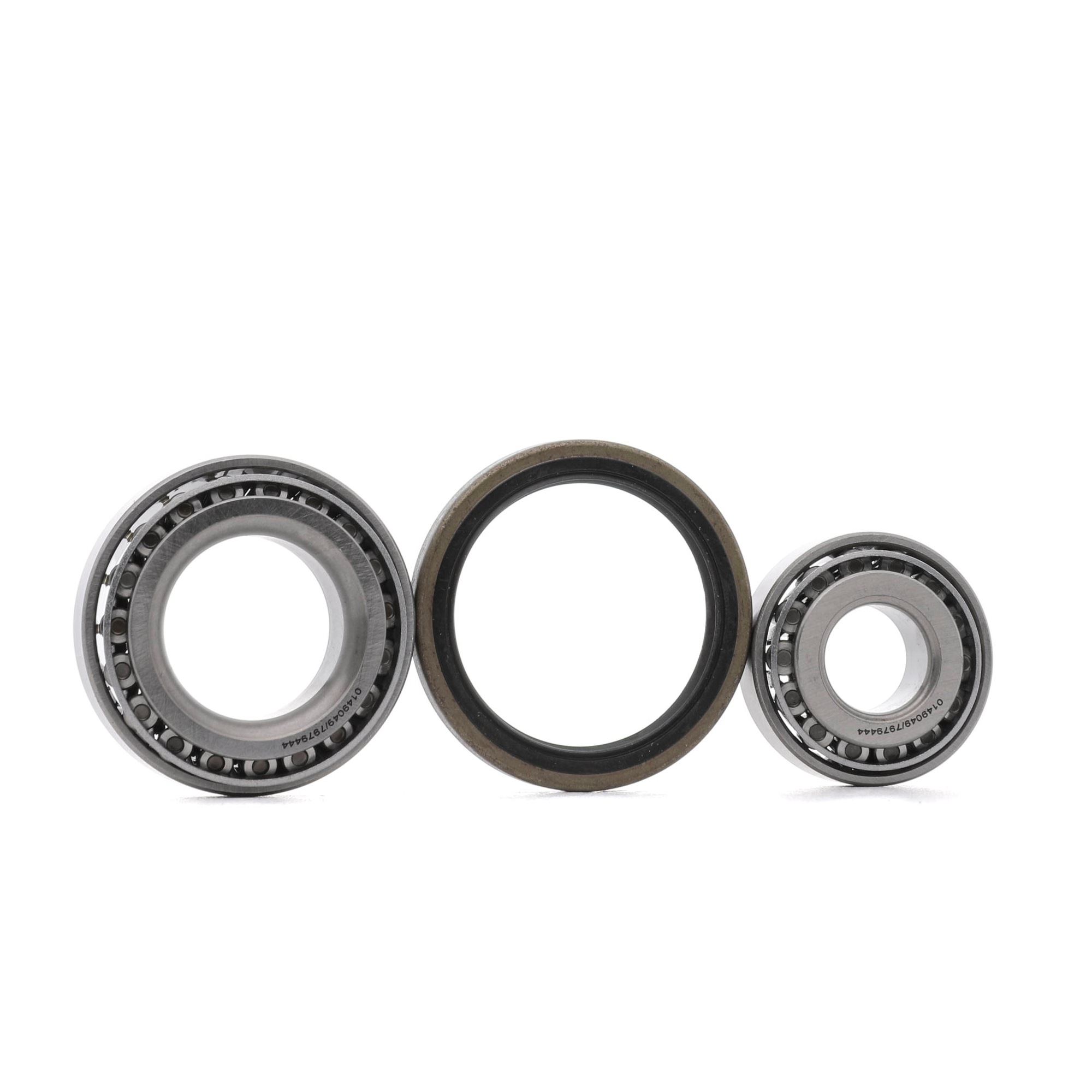 Radlager & Radlagersatz STARK SKWB-0180674 Bewertung