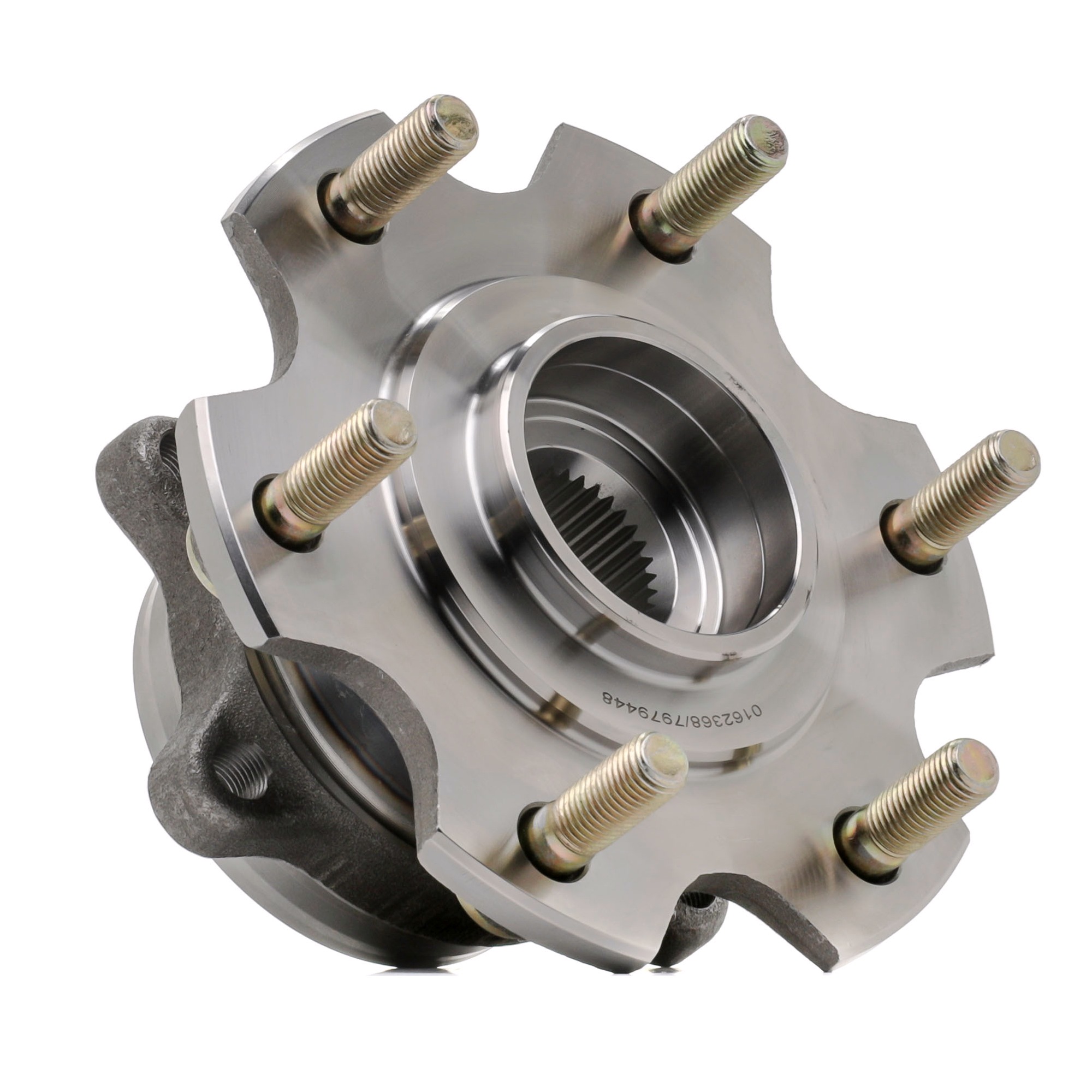 Roulement de roue STARK SKWB-0180678 évaluation