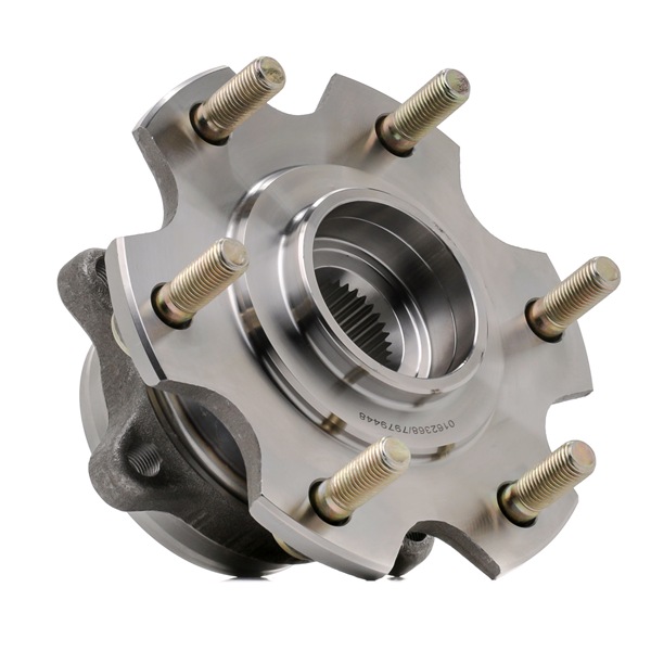 STARK SKWB-0180678 Kit de roulement de roue
