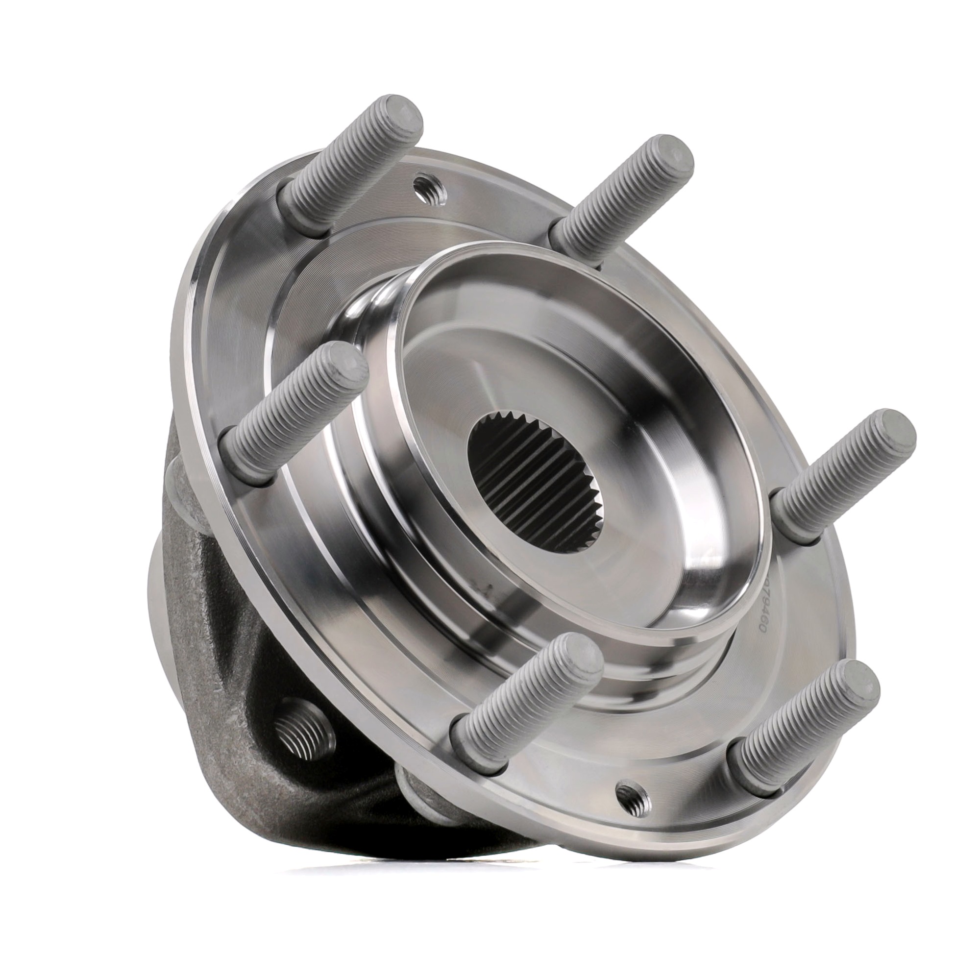 Roulement de roue STARK SKWB-0180687 évaluation