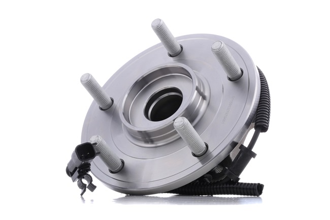 Radlagersatz SKWB-0180688 STARK 04721762AB CHRYSLER, DODGE