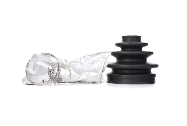 ASHIKA 63-00-084 Jeu de joint-soufflet, arbre de commande