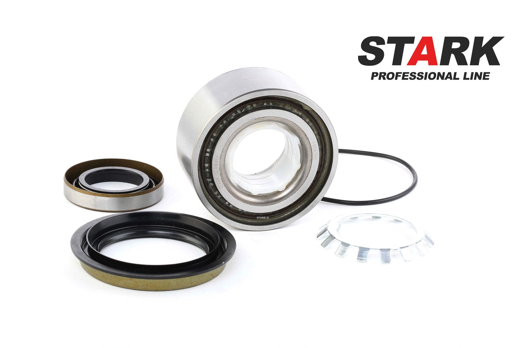 Radlager & Radlagersatz STARK SKWB-0180693 Bewertung