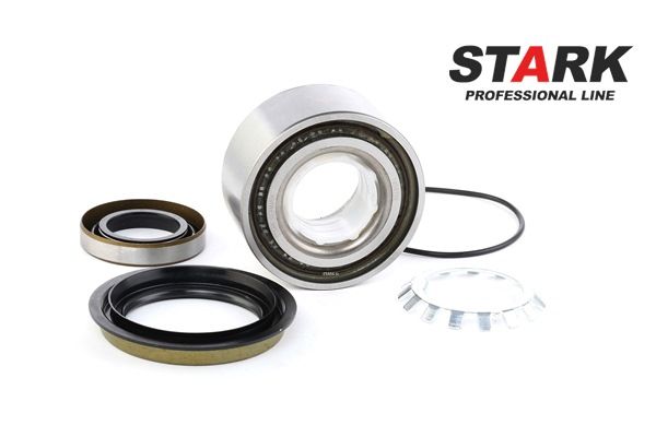 Radlagersatz SKWB-0180693 STARK 1959350 FORD, NISSAN, FORD USA, ISUZU