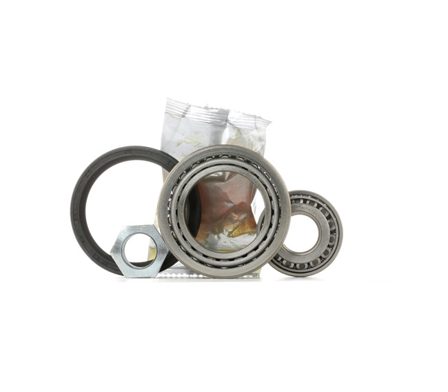 Radlagersatz mit OEM-Nummer 113 517 185C