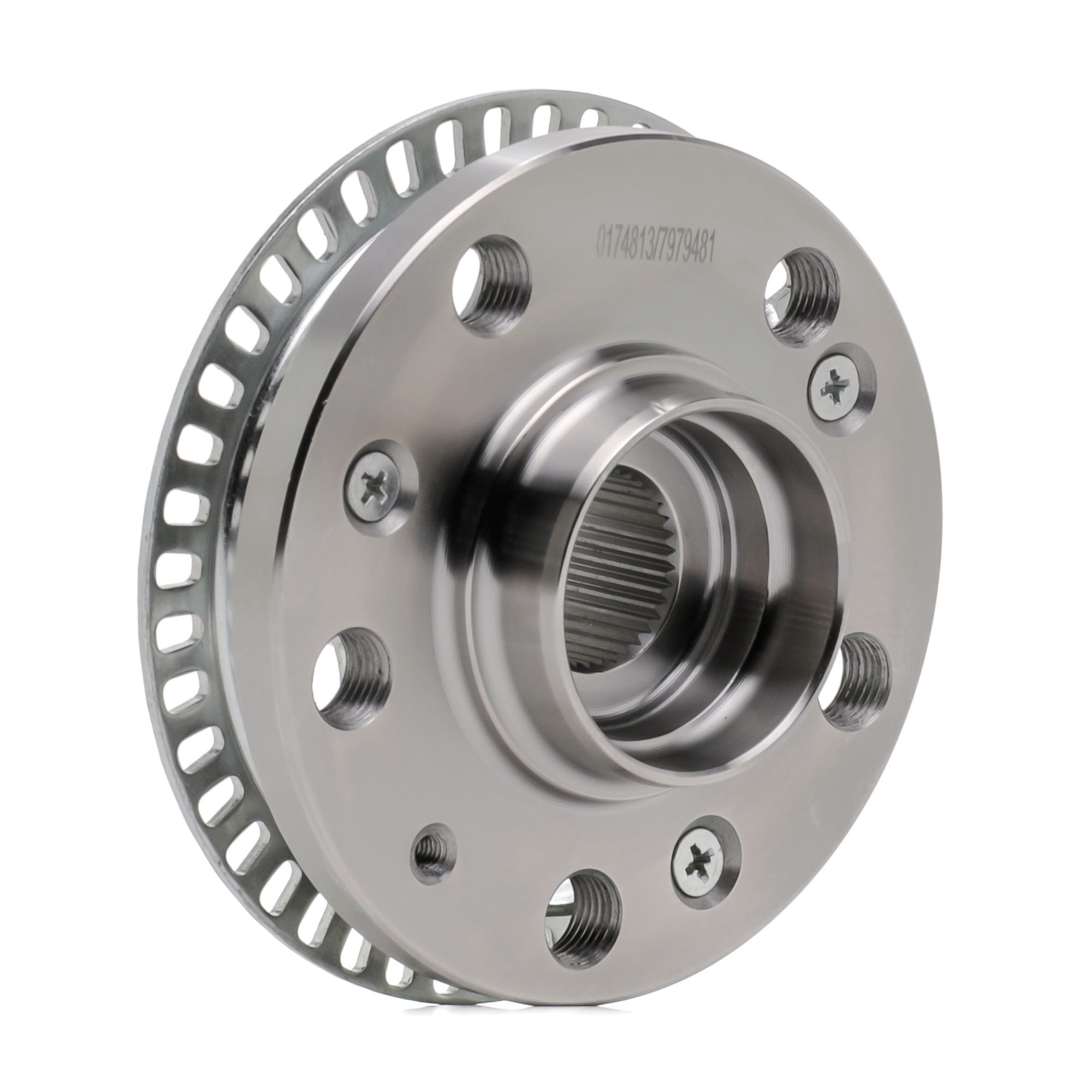 Moyeu de roue STARK SKWB-0180455 évaluation