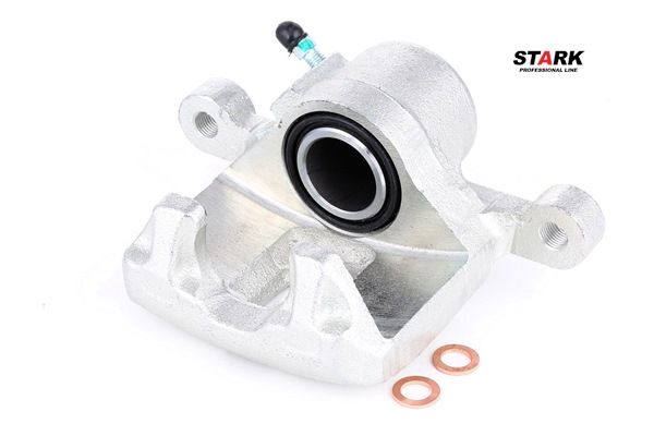 Bremssattel SKBC-0460050 STARK 542284 OPEL, CHEVROLET, ISUZU, VAUXHALL, GMC