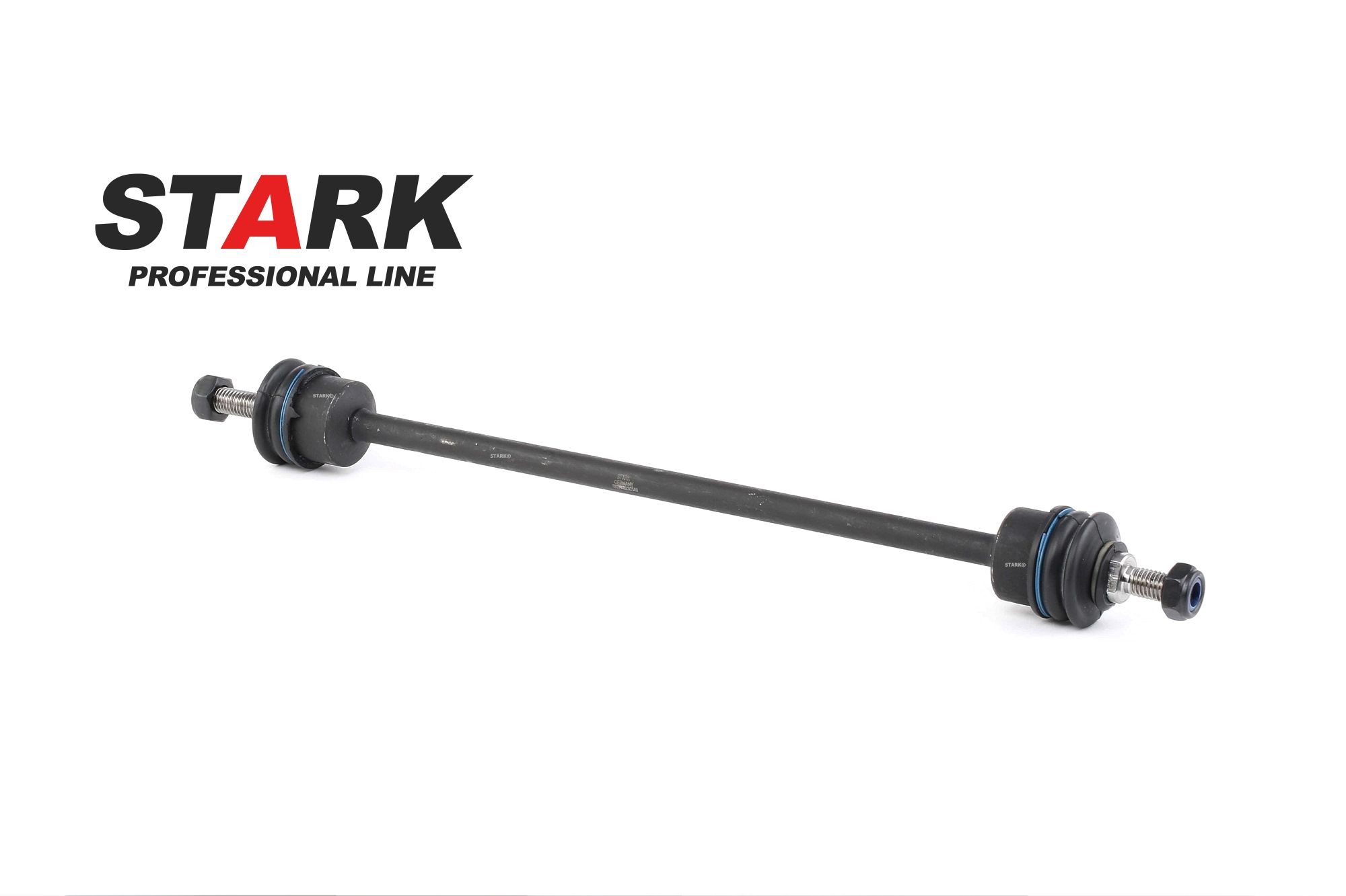 Stabistange STARK SKST-0230349 Bewertung