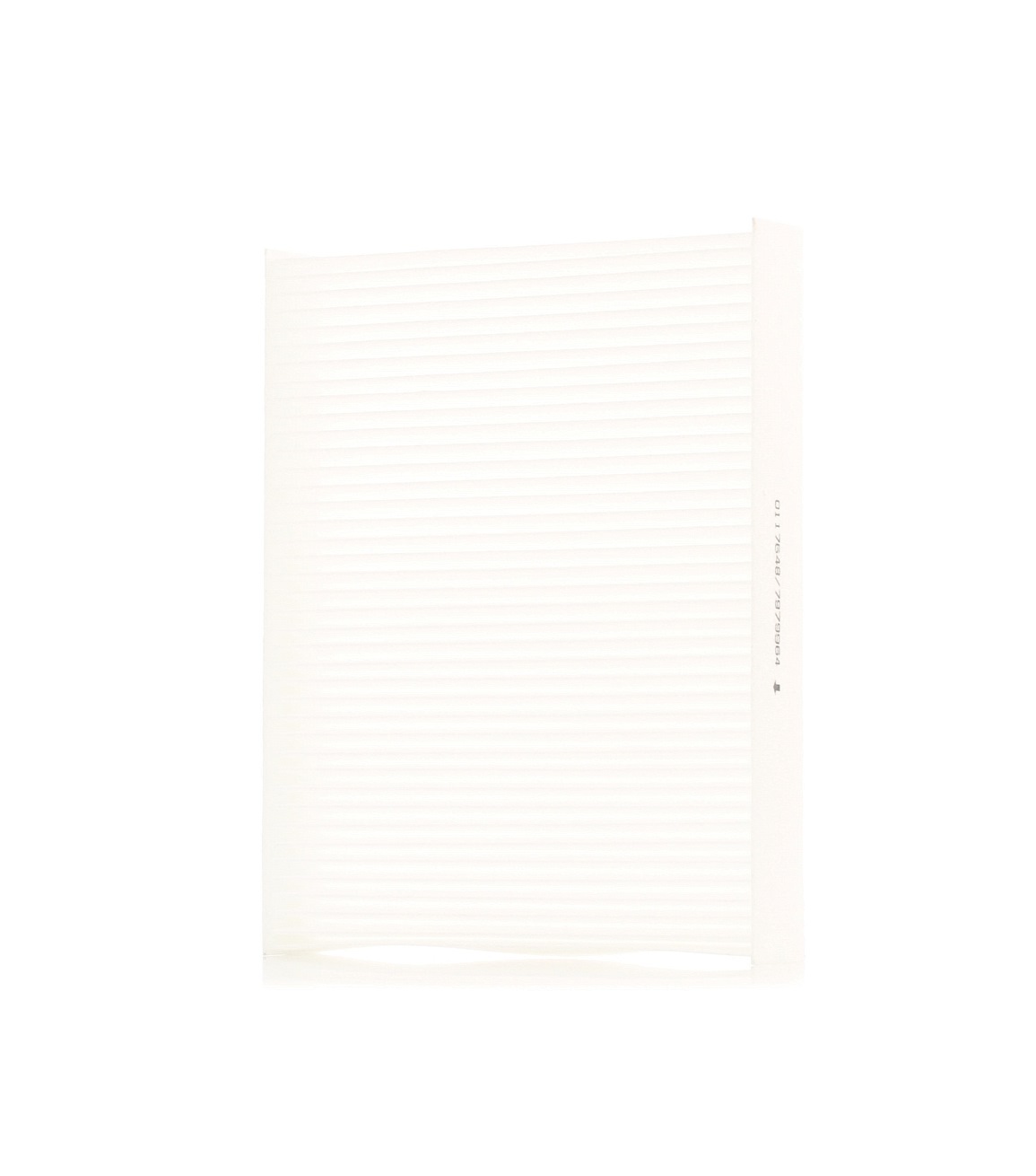 Filtre à pollen STARK SKIF-0170254 évaluation