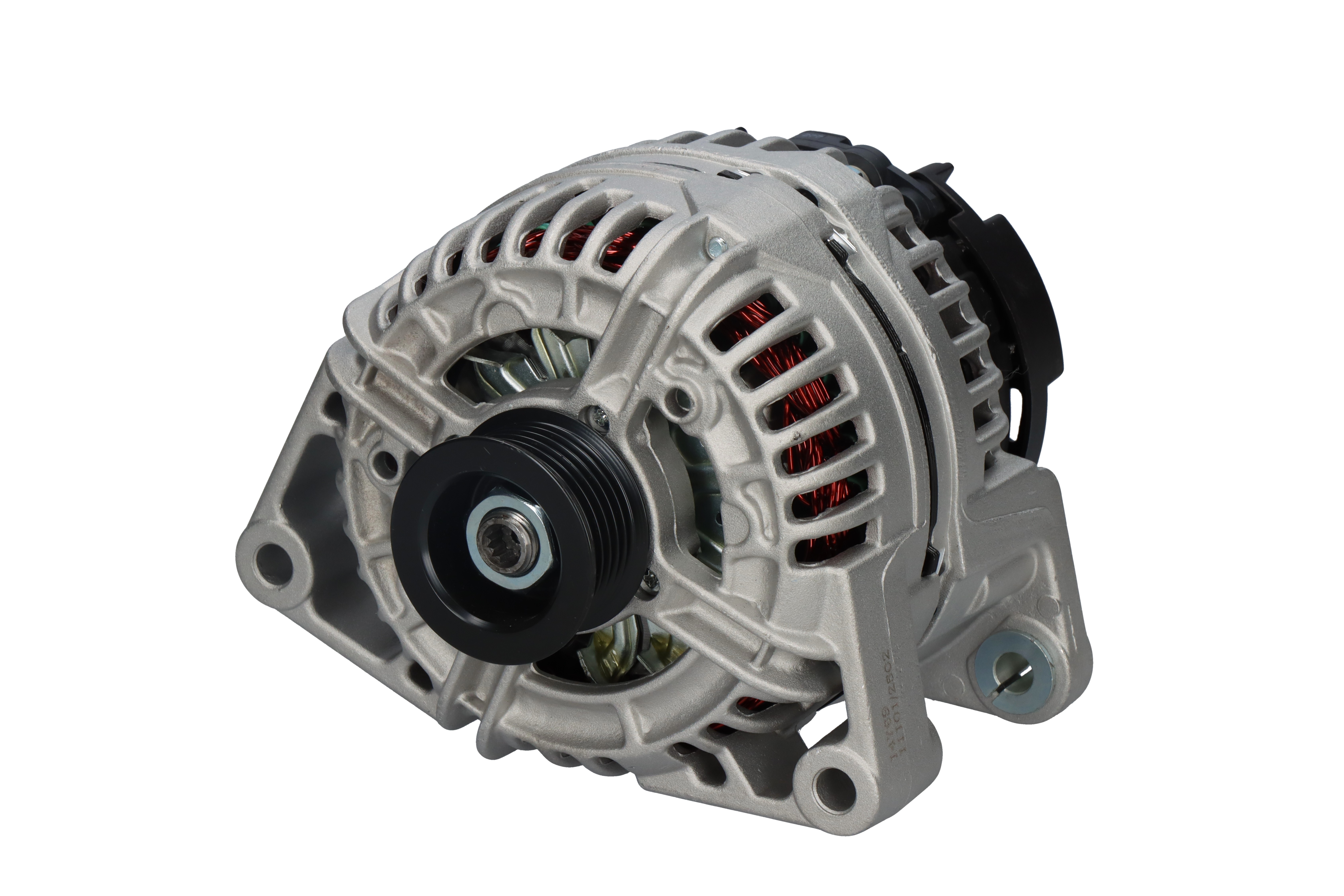 Alternateur 24429105 VALEO 440666 OPEL, VOLVO, VAUXHALL