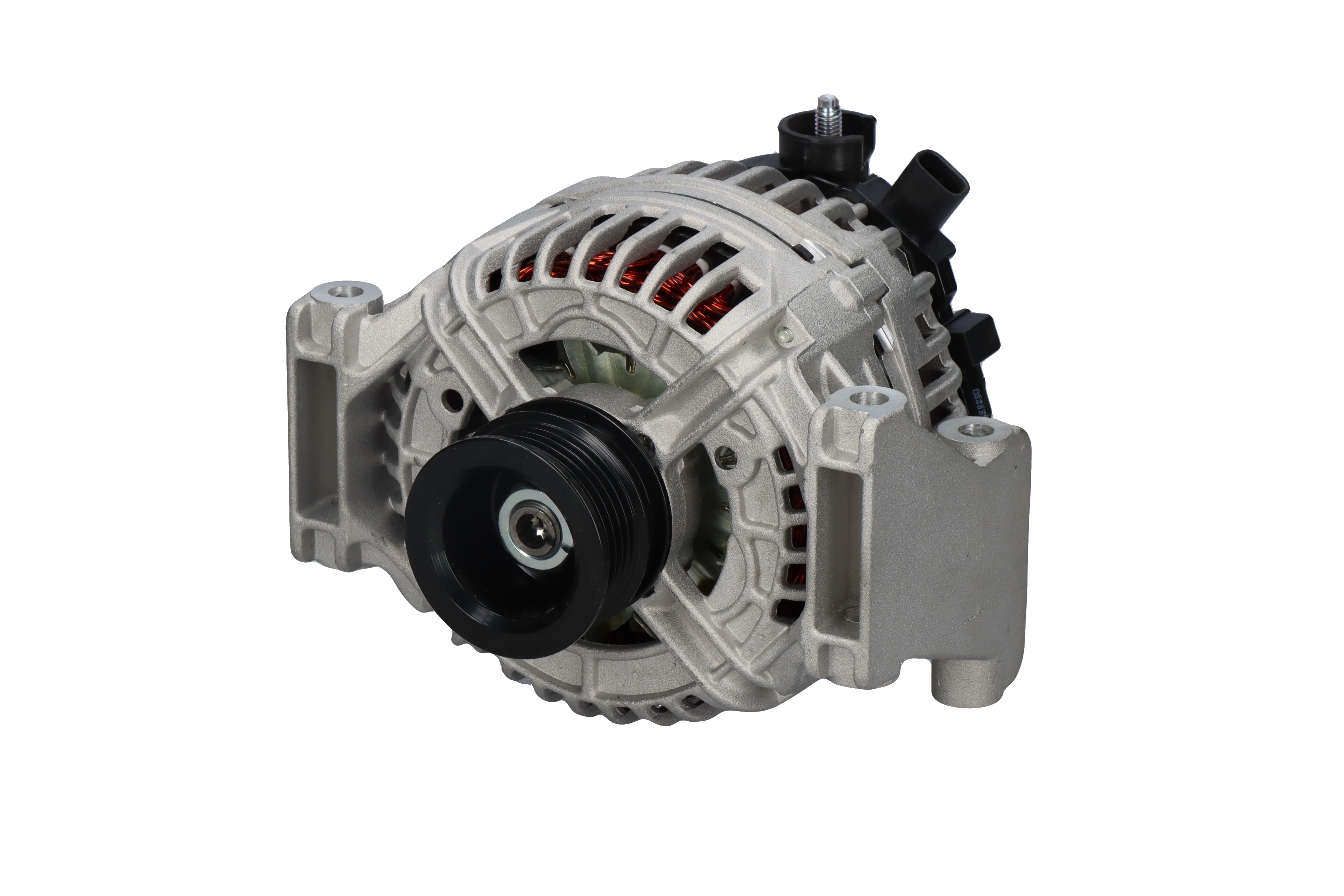 Lichtmaschine 440654 VALEO 13129850 OPEL, VAUXHALL