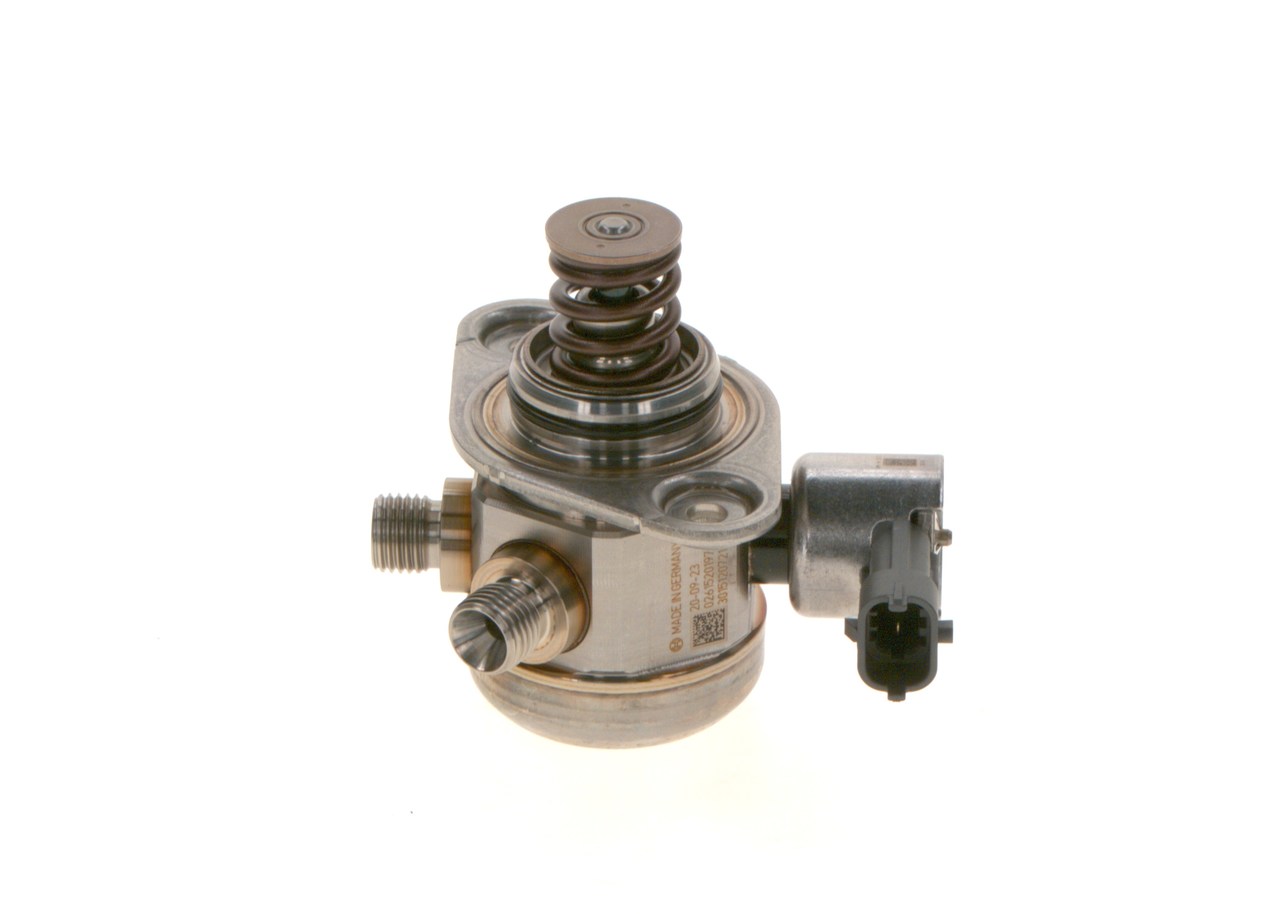 HDP-5-PE BOSCH 0261520197 Pompe haute pression JAGUAR F-TYPE 2022 prix