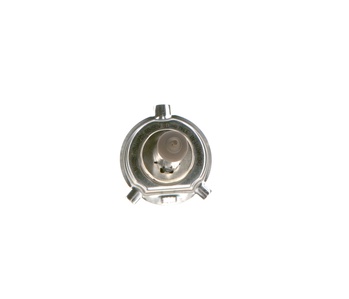 Pære, fjernlys H4 12V 60/55W P43t, Halogen 1 987 301 405