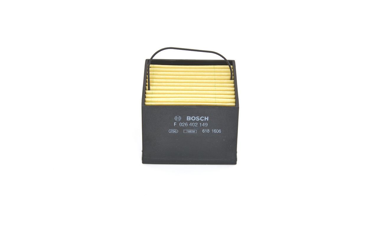 N 2149 BOSCH F 026 402 149 Filtre à carburant