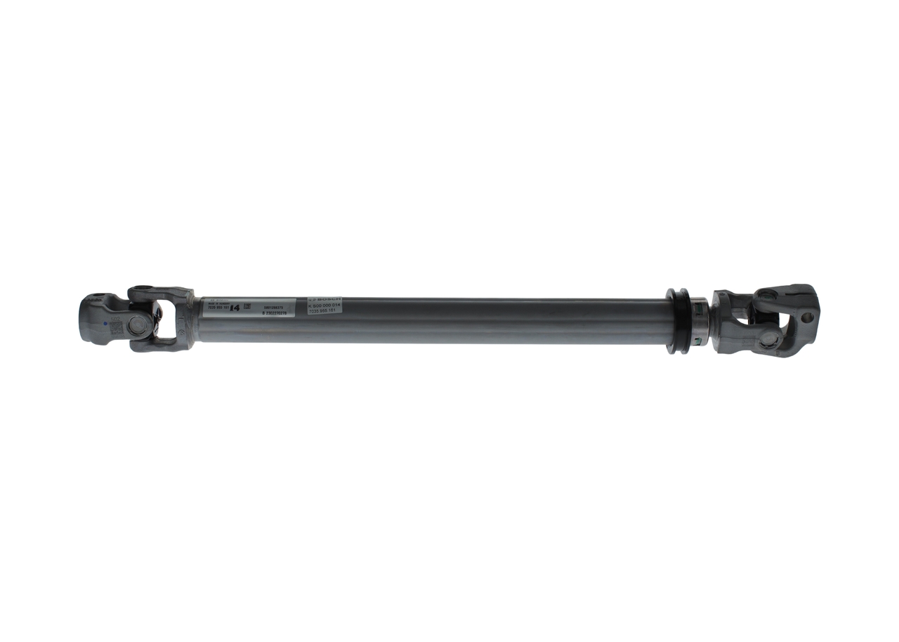 Stuurarm BOSCH K S00 000 014