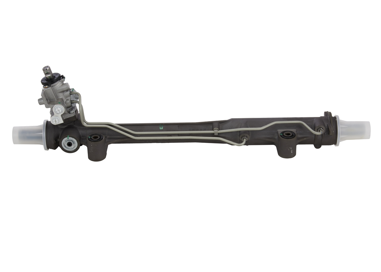 Crémaillère de direction 7L8 422 061P BOSCH KS00000895 VOLKSWAGEN, AUDI, SKODA, SEAT, PORSCHE
